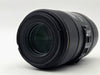 Sigma Macro 105mm f/2.8 EX DG OS HSM Lens for CANON EF