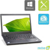 Lenovo ThinkPad T470 i5-6200u 16GB RAM 256GB SSD Win 10 Pro 1Yr Wty