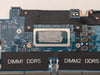 Dell PRECISION 15 3580 LAPTOP MOTHERBOARD INTEL I5-1350P 18PV8 *READ*