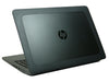 HP ZBook Xeon 16GB 512GB 15.6