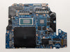 ALIENWARE M16 R2 MOTHERBOARD INTEL ULTRA 7 155H GEFORCE RTX 4060 P9YG5 *READ*