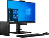 Lenovo ThinkCentre M70q Gen 2 Micro Tower Desktop Core 10105T 128GB i3-10105T