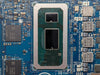 Dell Latitude 7200 2in1 Tablet Motherboard System Board Motherboard 692DM *READ*
