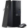 DELL OptiPlex 3060 Desktop i5-8500 8GB RAM 256GB SSD W11 Pro Home Offices