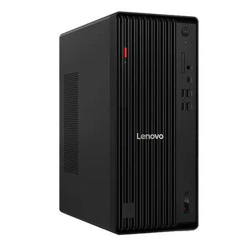 Lenovo ThinkCentre M70t Gen 6 Tower Intel Ultra 5 225 16GB 512GB SSD Supports DV