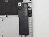 Dell Latitude 7400 2-in-1 Palmrest Touchpad Assembly w/ Keyboard No WWAN, Silver