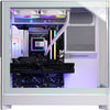 CyberPowerPC Supreme Liquid Cool White Intel Ultra 7 265KF 5070 Ti 16 GB RTX 32G