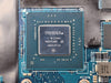 0C6CP1 C6CP1 For Dell XPS 9510 Motherboard LA-K411P i9-11900H RTX3050 Ti *READ*