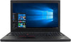 Lenovo T560 16GB RAM 512GB SSD 15.6 W10 i5-6300U
