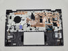 Genuine Dell Vostro 14 5410 5415 Palmrest Spanish Backlit Keyboard 5FF79