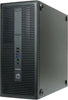 HP 800 G2-T Desktop i5-6500 16GB RAM 512GB SSD ROM W10 Pro