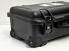 Nanuk 935 Pro Photo Kit - Hardcase with Lid Organizer & Padded Divider Black