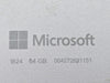 Microsoft Surface Go 10.6 1800 x 1200 Touch PENTIUM 4415Y IRCam 4GB W10P
