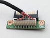 LATITUDE 7214 RUGGED EXTREME Battery Cable 1414-0A89000