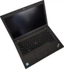Lenovo ThinkPad T460 SSD 14 in FHD W10 Pro CAM i5-6300U 8GB RAM 128GB SSD