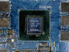 0V1KRT FOR DELL Alienware 15 R3 17 R4 Motherboard i7-7820HK GTX1070 *READ*