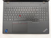 Lenovo ThinkPad P16s Gen 2 16
