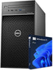 Dell Precision 3630 Tower PC i7-9700 16GB RAM 2TB SSD