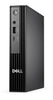 Dell Pro Micro Mini Intel Ultra 5-235T, 64GB DDR5, 2TB PCIe SSD, Intel Graphics,