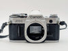 Canon AE-1 35mm SLR Film Camera Body - Fast Free Shipping