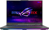 ASUS ROG Strix G18 2025 18 in ROG FHD+ 16:10 144Hz NVIDIA GeForce RTX 5050