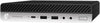 HP Business Desktop ProDesk 600 G3-MINI i5-6500T 8GB RAM 256GB SSD W10 Pro