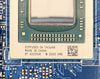 Dell R9JV9 Inspiron 14 7425 Laptop Motherboard AMD RYZEN 7 5825U **READ**