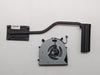 L09586-001 HP ProBook 650 G4 Laptop CPU Cooling Heatsink w/ Fan