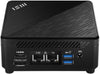MSI Cubi 5 Intel i7-1255U 16GB Iris Xe Graphic 1TB SSD Intel i7-1255U Intel Iris