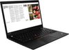 Lenovo ThinkPad T490 Business 14 in i5-8365U 16GB RAM 512GB SSD W10 Pro