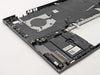 Dell Inspiron 14 5410 7415 2-in-1 Palmrest Keyboard 0D7TNC D7TNC