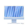 Apple 24-inch iMac Apple M4 Chip with 10-Core CPU and 10-Core 32GB RAM 1TB SSD