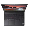 Lenovo ThinkPad P16v Gen 2 16 in Intel Core Ultra 7 165H 32 GB RAM 1 TB SSD
