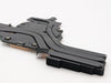 Dell OEM G Series G5 SE 5505 CPU and Graphics Heatsink Assembly - HJXMH