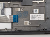 Genuine Dell Alienware m15 R4 0T17R7 Palmrest Assembly Keyboard C Grade