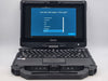 Getac V110G4 2-in-1 11