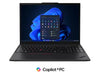 Lenovo Workstation P16s AMD Gen Ryzen AI 9 HX PRO 370 96 GB RAM 2 TB SSD 16 in