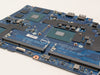 0C220 Dell Precision 3520 Motherboard i7-6820HQ Quadro M620