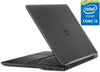 DELL Latitude E5550 i3-5010U 8GB RAM 500GB HDD Web Camera 5500 15.6 in Windows