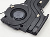 Dell OEM G Series G15 5515 CPU Graphics Ryzen Edition Heatsink Fans C6FY4