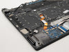 Dell Alienware X15 R1 R2 Palmrest US English Keyboard 5VHRX 05vhrx