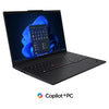 Lenovo Workstation P16s AMD Gen 4 AI Ryzen AI 5 PRO 340 32 GB RAM 1 TB SSD 16 in