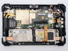 DELL LATITUDE 7212 Rugged Extreme 11.6 FHD I5-7300U Motherboard Palmrest *READ*