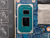 Dell FW6F0 Inspiron 14 5406 i5-1135G7 Motherboard For Parts