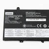 57Wh NEW Genuine L17L3P71 L17M3P71 L17M3P72 01AV478 Battery For ThinkPad T480s