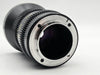 Cooke SP3 25mm T2.4 Full-Frame Prime Lens For SONY E-MOUNT