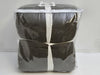 The Citizenry Organic Cotton Gauze Quilt Full/Queen Size - Olive