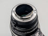 Canon EF 70-200mm f/2.8L IS II USM Lens w/ Sigma MC-11 EF to Sony E Adapter