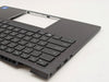 Dell Vostro 5410 5415 Palmrest Upper Case US-Eng Keyboard 7XR80 07XR80