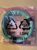 Mellanox Active Fiber Cable, VPI, up to 100Gb/s, QSFP, 30m - 98.43 MFA1A00 NEW